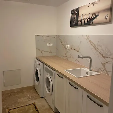 Apartamento Villa Segny Ségny