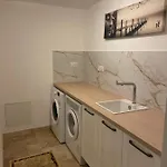 Apartamento Villa Segny Ségny