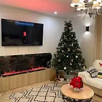 Apartamento Villa Segny Ségny