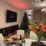 Villa Segny Apartamento Ségny