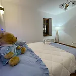 Apartamento Villa Segny Ségny