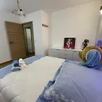 Apartamento Villa Segny *