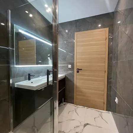 Apartman Villa Segny