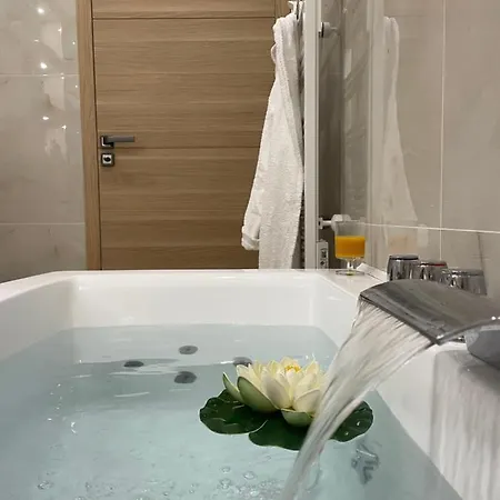 Villa Segny Apartman